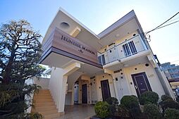 ジュネスメゾンＡ