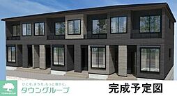 ガーデンフォレスト 204