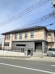 東京都稲城市坂浜4：物件画像／株式会社タウンハウジング東京　多摩センター店