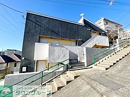 小田急多摩線 栗平駅 徒歩4分