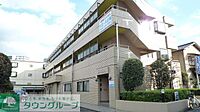 東京都八王子市別所1丁目11-26：物件画像／株式会社タウンハウジング東京　多摩センター店