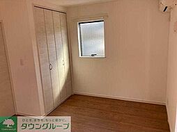 レンブランサ　B棟 103 1階1Kのリビング/ダイニング