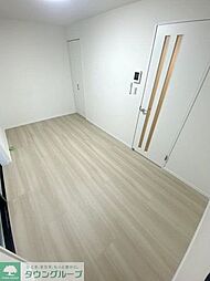 アザーレ・パッシオ新百合ヶ丘B 101 1階1Kのリビング/ダイニング