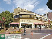 イトーヨーカドー多摩センター店 徒歩21分。ショッピングセンター 1680m