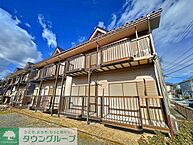 東京都多摩市和田1882-1：物件画像／株式会社タウンハウジング東京　多摩センター店