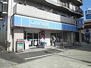 ローソン 479m