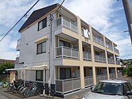 東京都多摩市関戸5丁目12-17：物件画像／株式会社タウンハウジング東京　多摩センター店