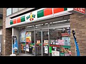 サンクス日野多摩平一丁目店 62m