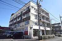 東京都八王子市明神町1丁目24-4：物件画像／株式会社タウンハウジング東京　多摩センター店