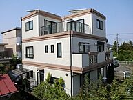 東京都町田市原町田2丁目：物件画像／株式会社タウンハウジング東京　多摩センター店