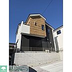 東京都日野市三沢5丁目25-17：物件画像／株式会社タウンハウジング東京　多摩センター店
