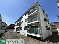 東京都多摩市落合6丁目13-9：物件画像／株式会社タウンハウジング東京　多摩センター店