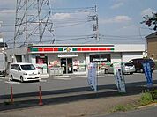 サンクス 1700m
