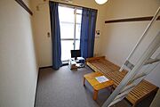 ★天井も高くて解放感のあるお部屋★