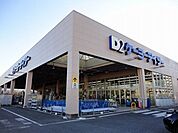 ケーヨーデイツー唐木田店 1978m