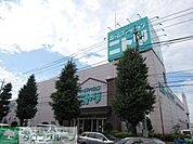 ニトリ府中店 徒歩28分。ホームセンター 2220m