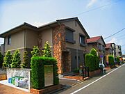 ★見とれてしまいますね大和ハウス村みたい★