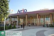 アリオ橋本 徒歩37分。ショッピングセンター 2950m