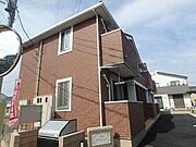 外観・共用部分