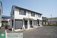 東京都日野市平山4丁目11-11：物件画像／株式会社タウンハウジング東京　多摩センター店