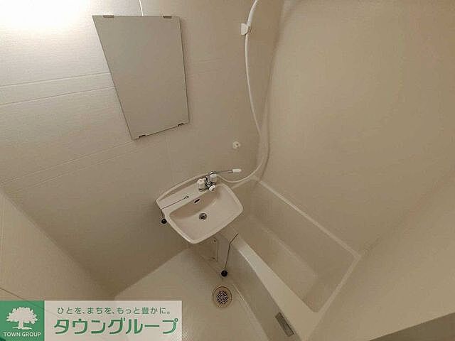 浴室