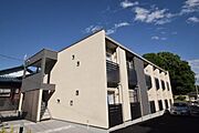 ★オシャレな外観です★