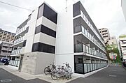 ★オシャレな外観です★