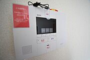 ★安心のセコム付です★