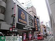 ＴＵＴＡＹＡ 903m