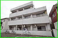 東京都多摩市桜ヶ丘1丁目57-10：物件画像／株式会社タウンハウジング東京　多摩センター店
