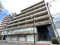 東京都町田市中町1丁目5-1：物件画像／株式会社タウンハウジング東京　多摩センター店