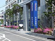 みずほ銀行 玉川学園前支店 620m