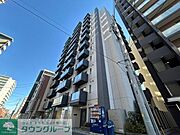 ★お部屋探しは株式会社タウンハウジング東京まで★
