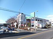 フードワン森野店 1310m