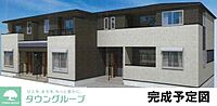 東京都町田市金井4丁目7(詳細未定)：物件画像／株式会社タウンハウジング東京　多摩センター店