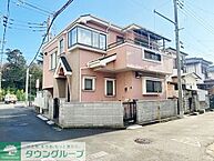 東京都府中市天神町2丁目23-36：物件画像／株式会社タウンハウジング東京　多摩センター店