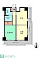 デイム橋本3階10.3万円