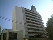 ★　オートロック付きのマンション　★