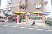 ミニストップ 984m