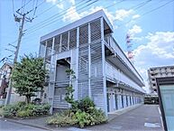 東京都町田市旭町1丁目2-14：物件画像／株式会社タウンハウジング東京　多摩センター店