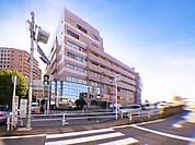 淵野辺総合病院 4600m