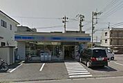 ローソン 1000m