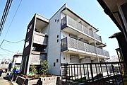 ★閑静な住宅街★