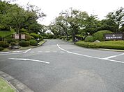 桜ヶ丘ゴルフ練習場 339m