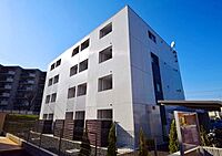 東京都日野市高幡238-8：物件画像／株式会社タウンハウジング東京　多摩センター店