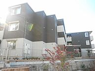 神奈川県川崎市麻生区百合丘2丁目19-3：物件画像／株式会社タウンハウジング東京　多摩センター店