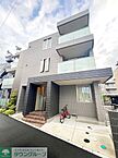 東京都町田市森野5丁目9-1：物件画像／株式会社タウンハウジング東京　多摩センター店