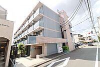 東京都町田市中町1丁目8-12：物件画像／株式会社タウンハウジング東京　多摩センター店