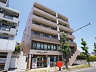 東京都多摩市愛宕4丁目17-11：物件画像／株式会社タウンハウジング東京　多摩センター店