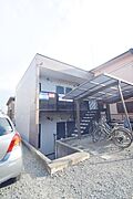 ★外観です★